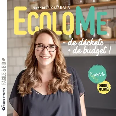 EcoloMe : - de déchets, + de budget !