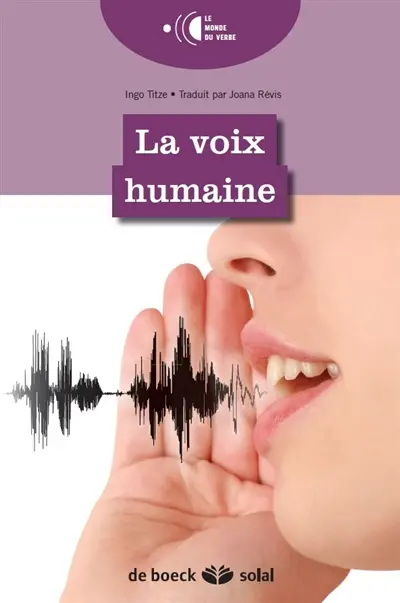 La voix humaine