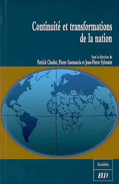 Continuité et transformations de la nation