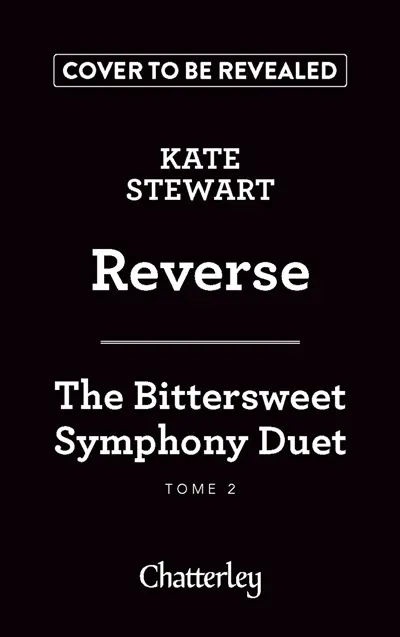The bittersweet symphony duet. Vol. 2