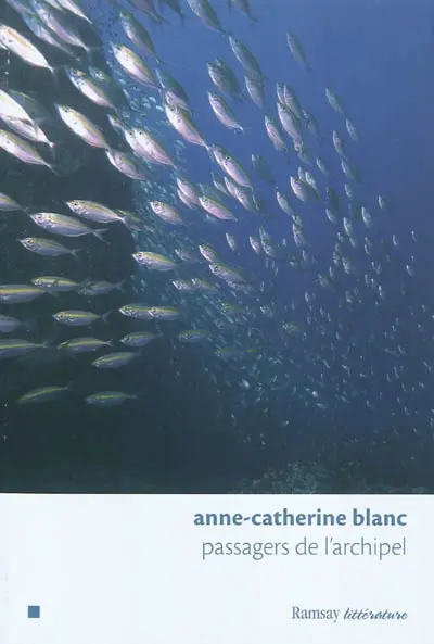 Passagers de l'archipel