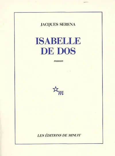 Isabelle de dos
