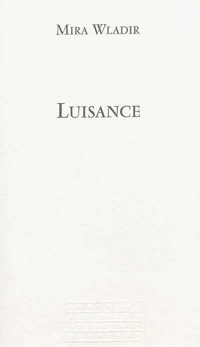 Luisance
