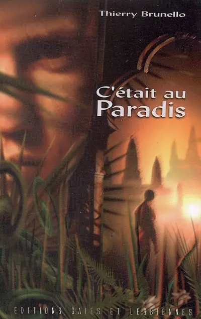 C'était au paradis