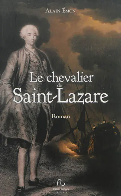 Le chevalier de Saint-Lazare
