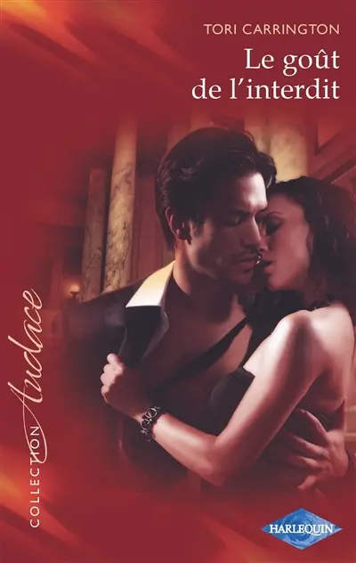 Le goût de l'interdit