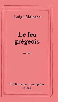 Le feu grégeois