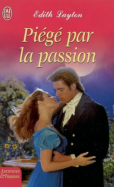 Piégé par la passion