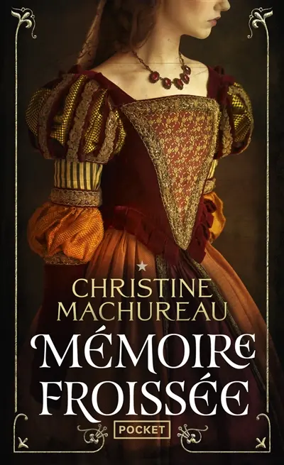 Mémoires. Vol. 1. Mémoire froissée