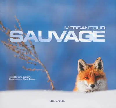 Mercantour sauvage