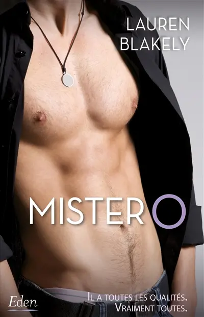 Mister O