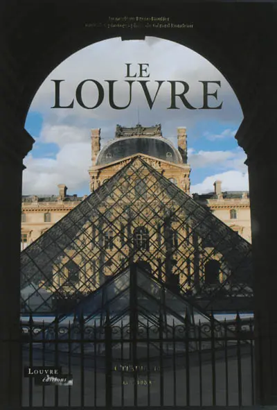 Le Louvre