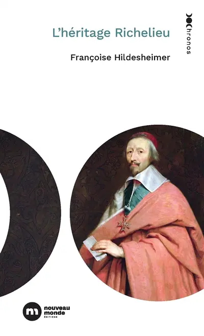 L'héritage Richelieu