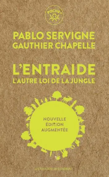 L'entraide : l'autre loi de la jungle