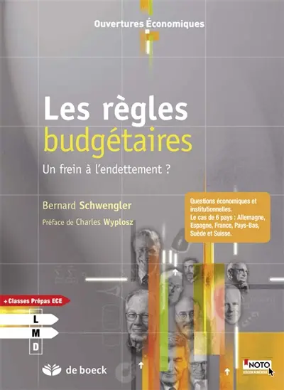 Les règles budgétaires : un frein à l'endettement ?