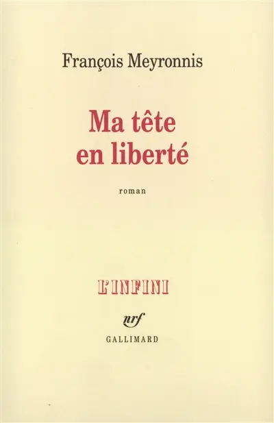 Ma tête en liberté