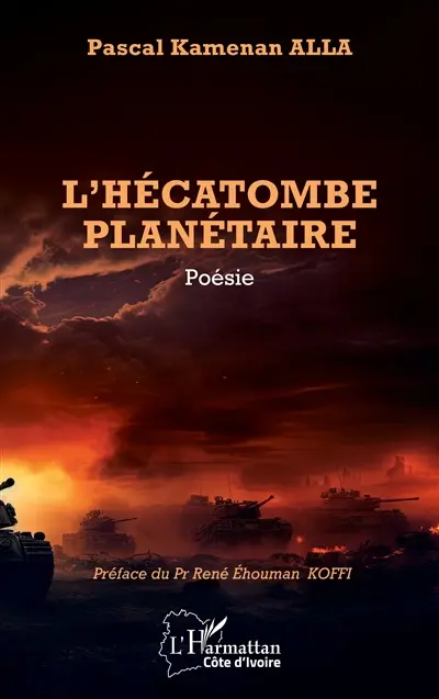 L'hécatombe planétaire