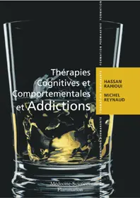 Thérapies cognitives et comportementales et addictions