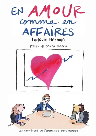 En amour comme en affaire