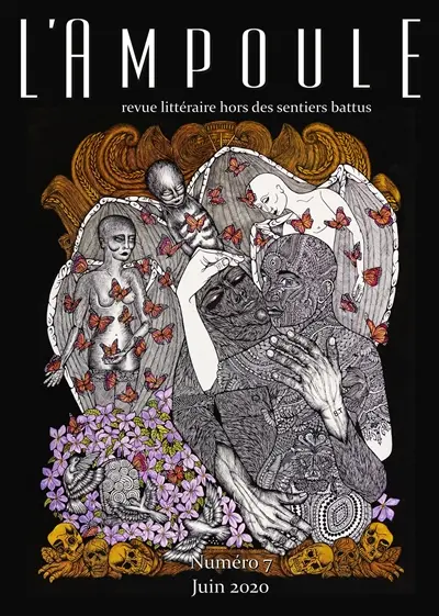 L'ampoule, hors série, n° 7