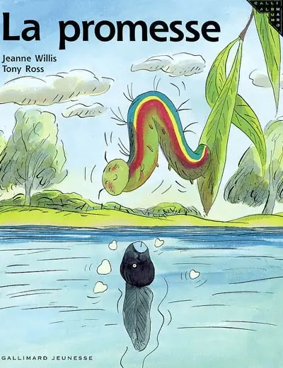 La promesse