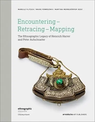 Encountering Retracing Mapping