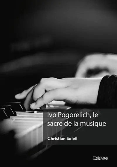 Ivo Pogorelich, le sacre de la musique