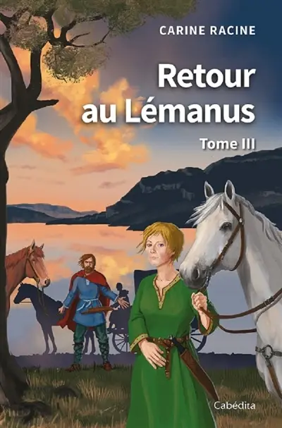 Retour au Lémanus