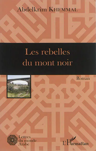 Les rebelles du mont noir
