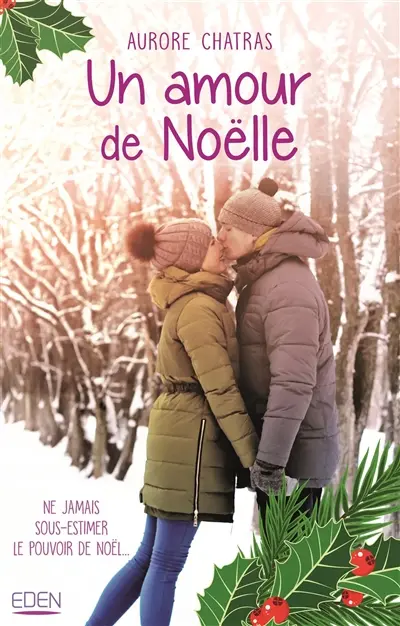 Un amour de Noëlle