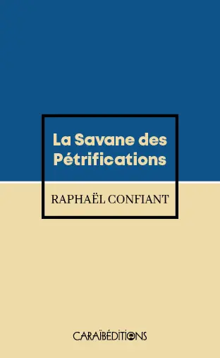 La savane des pétrifications
