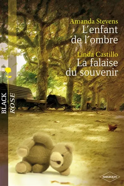 L'enfant de l'ombre. La falaise du souvenir