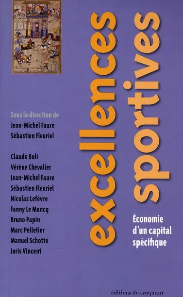 Les marchés de l'excellence sportive