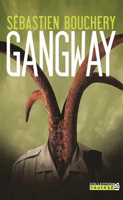 Gangway