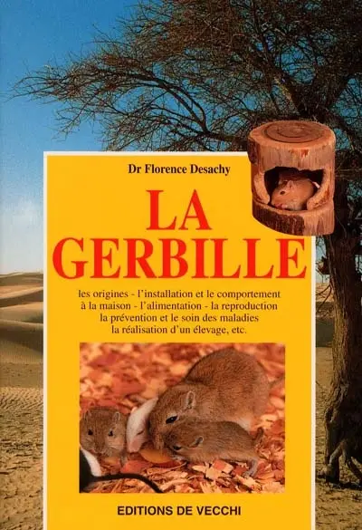 La gerbille
