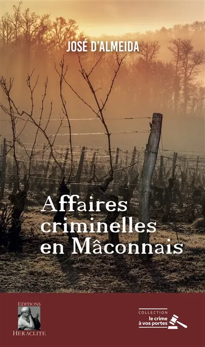 Affaires criminelles en Mâconnais : sous la Troisième République