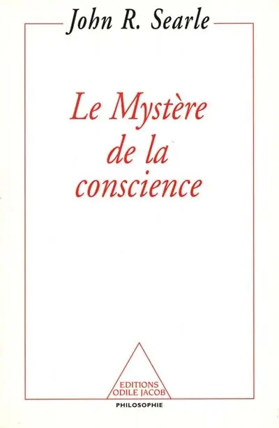 Le mystère de la conscience
