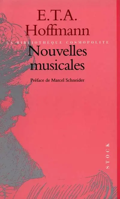 Nouvelles musicales