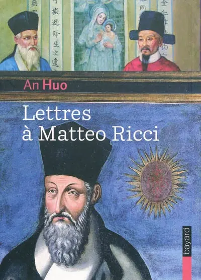 Lettres à Matteo Ricci