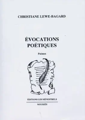 Evocations poétiques : poèmes