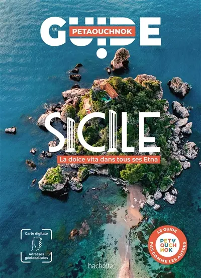 Sicile : la dolce vita dans tous ses Etna