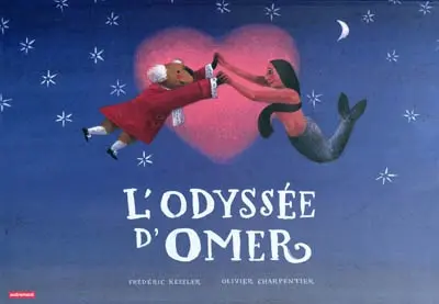 L'odyssée d'Omer