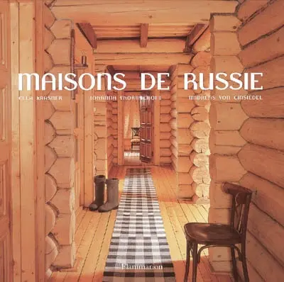 Maisons de Russie