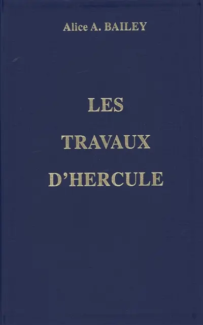 Les travaux d'Hercule