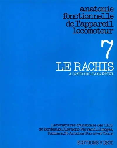 Le Rachis
