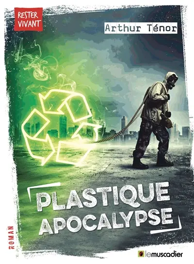 Plastique apocalypse