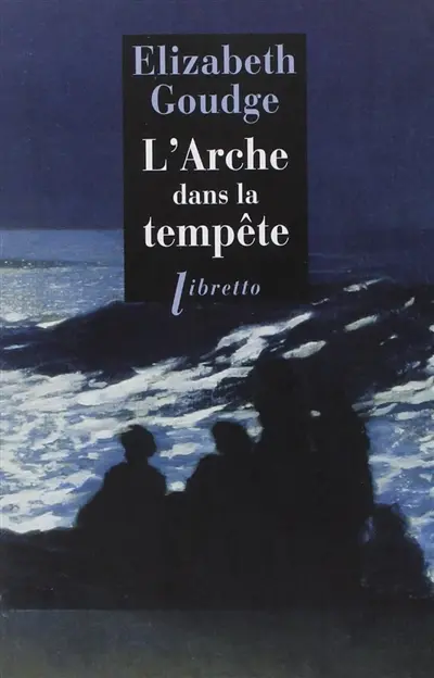 L'arche dans la tempête