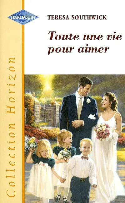Toute une vie pour aimer