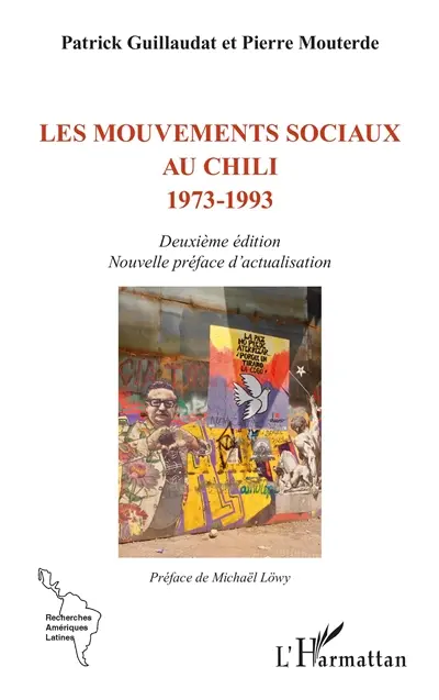 Les mouvements sociaux au Chili : 1973-1993