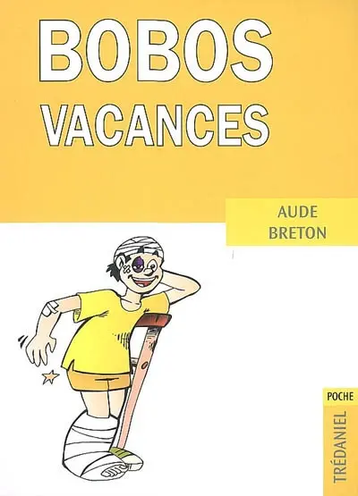 Bobos vacances